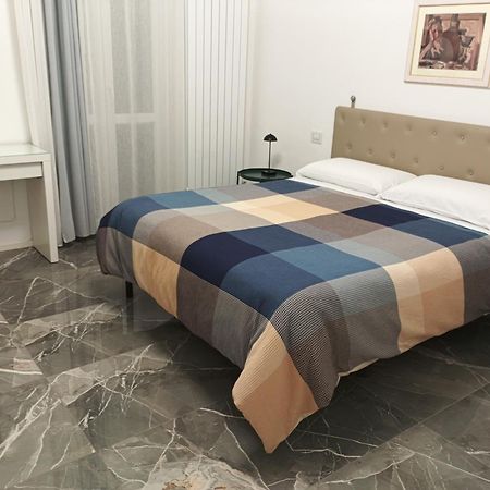 Dimora In Pieno Centro Apartman Matera Kültér fotó
