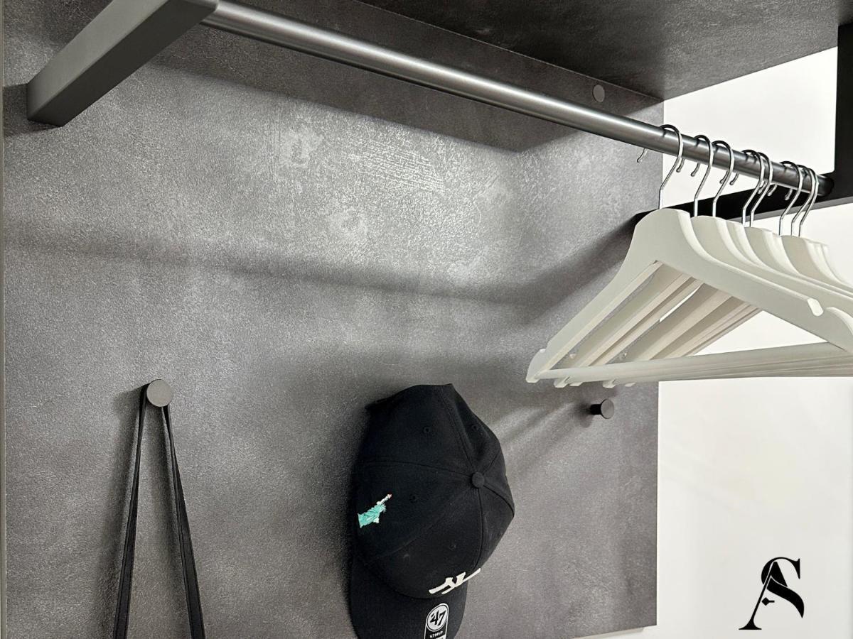 Dimora In Pieno Centro Apartman Matera Kültér fotó