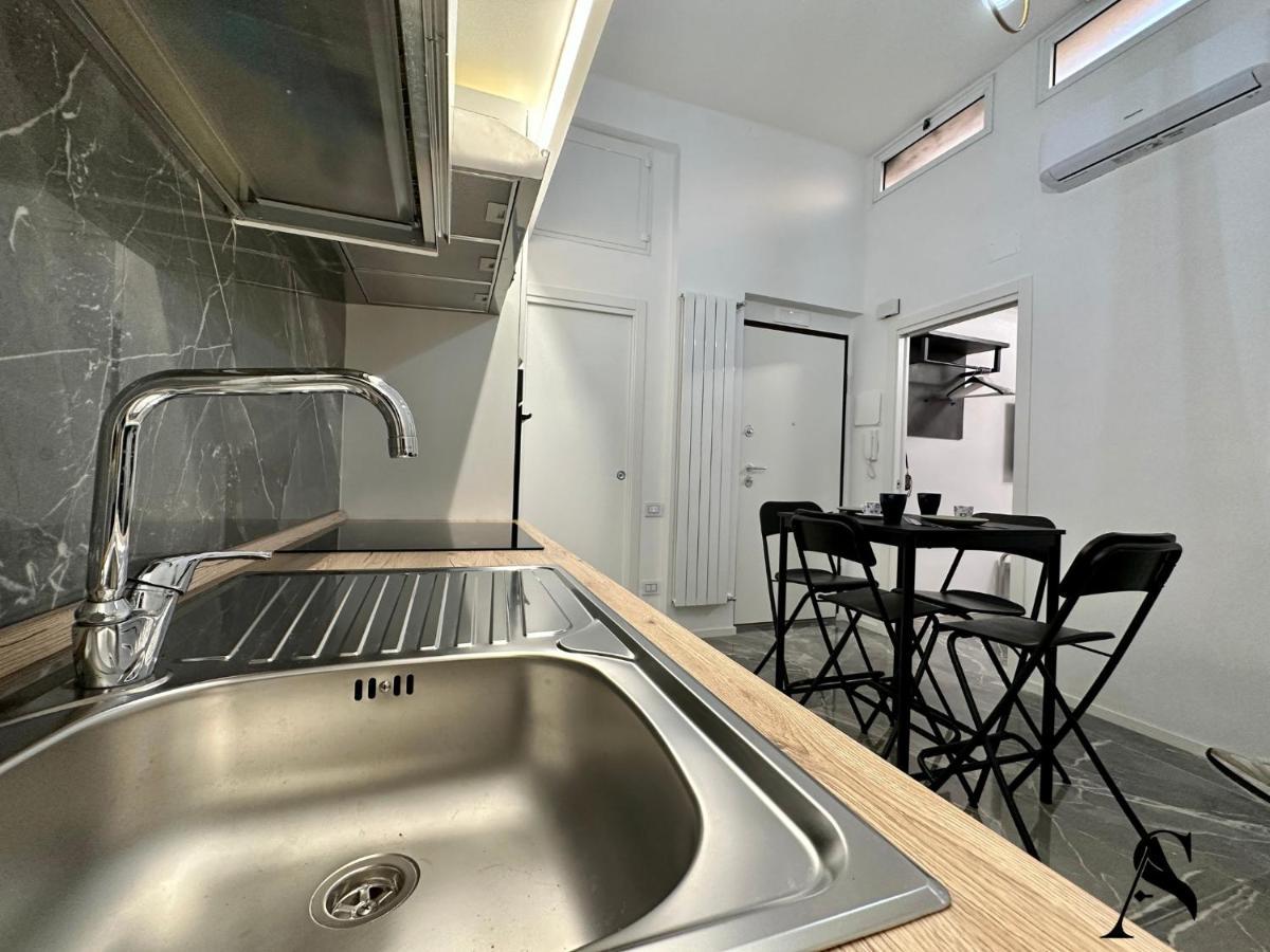 Dimora In Pieno Centro Apartman Matera Kültér fotó