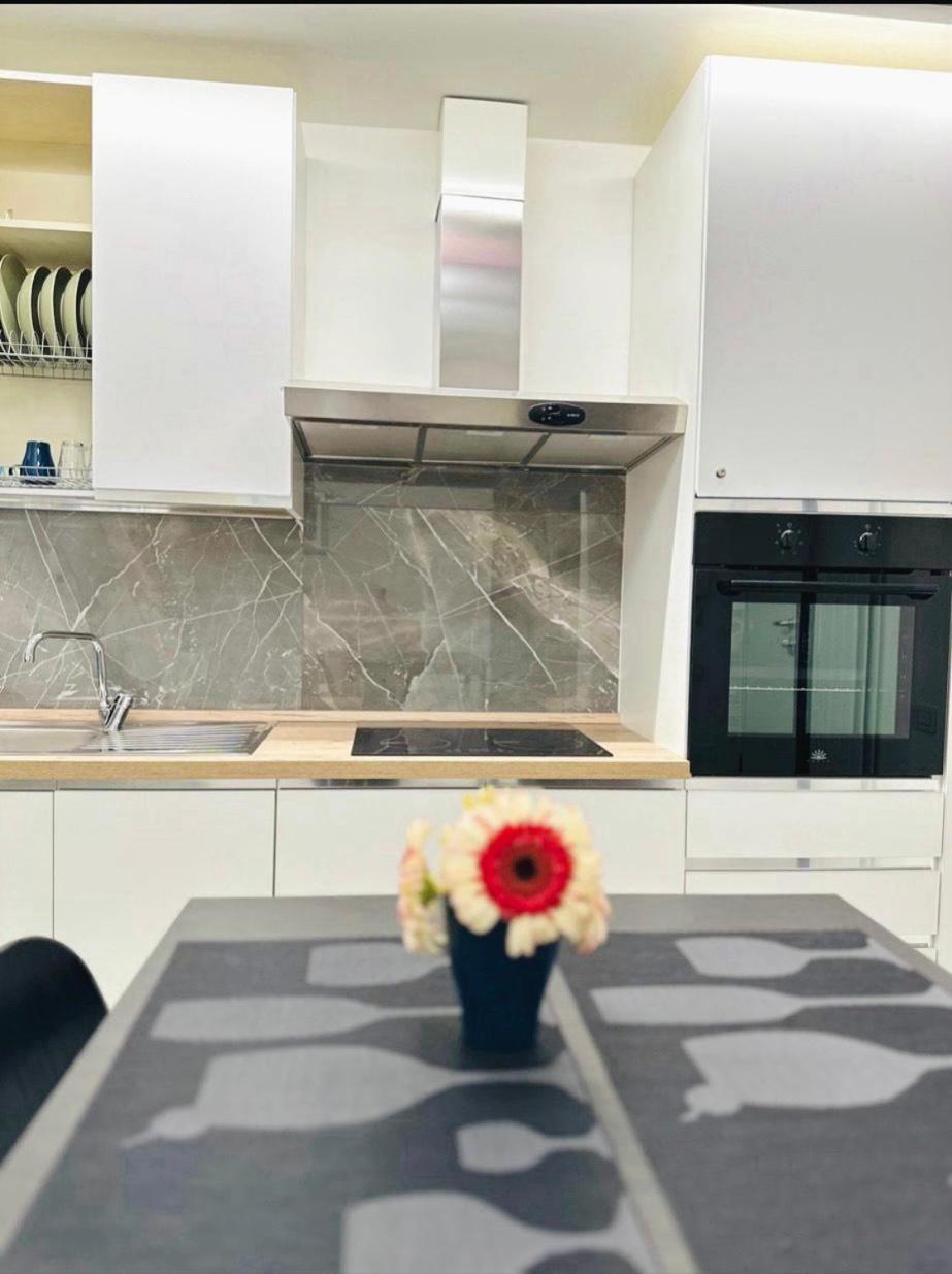 Dimora In Pieno Centro Apartman Matera Kültér fotó