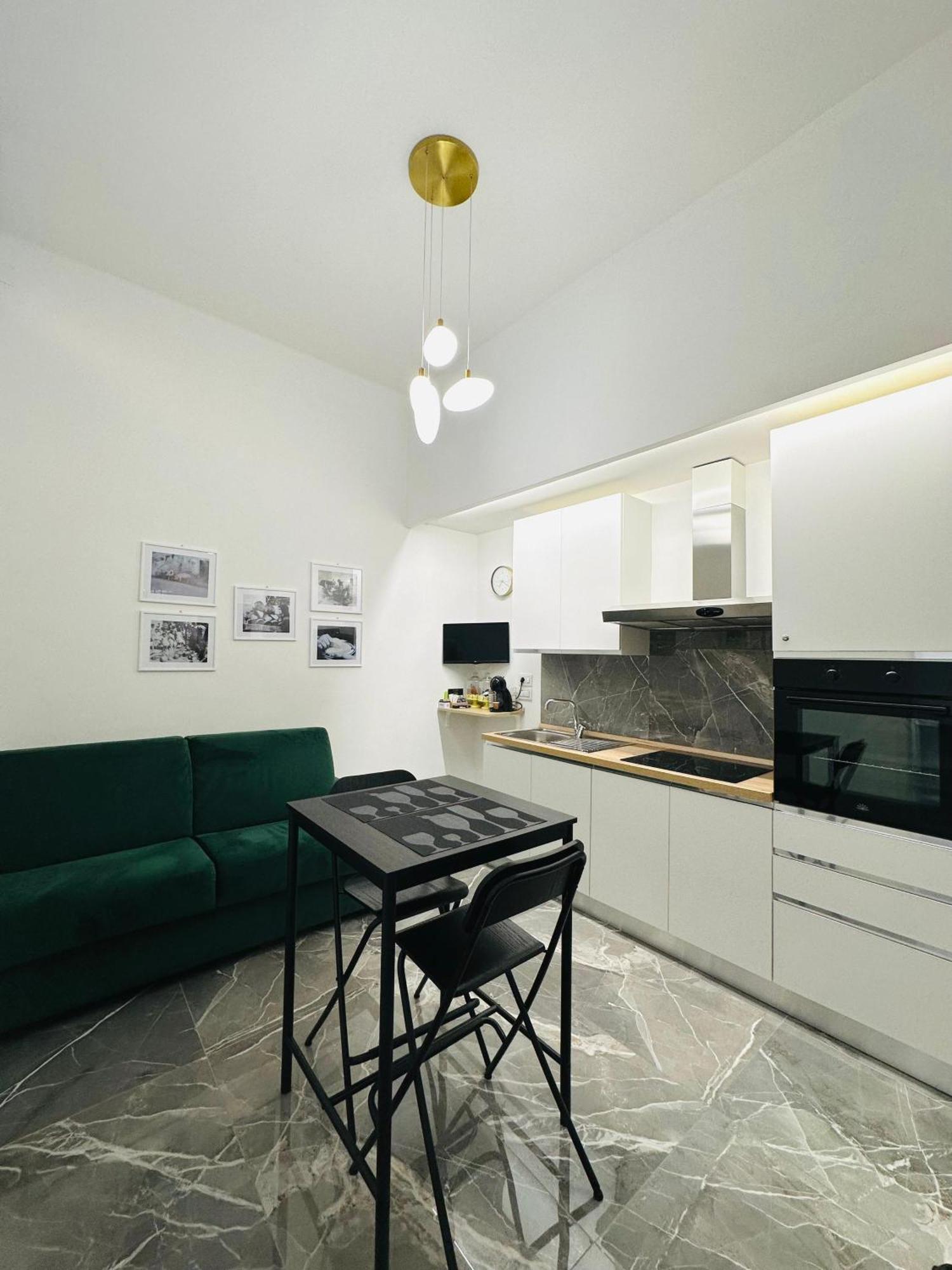Dimora In Pieno Centro Apartman Matera Kültér fotó