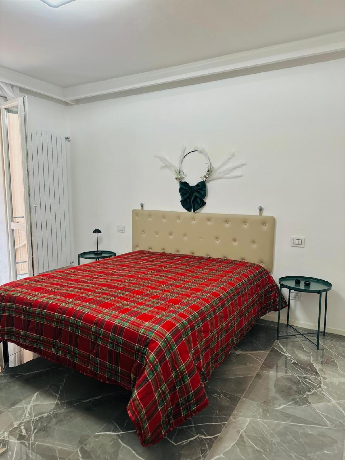Dimora In Pieno Centro Apartman Matera Kültér fotó