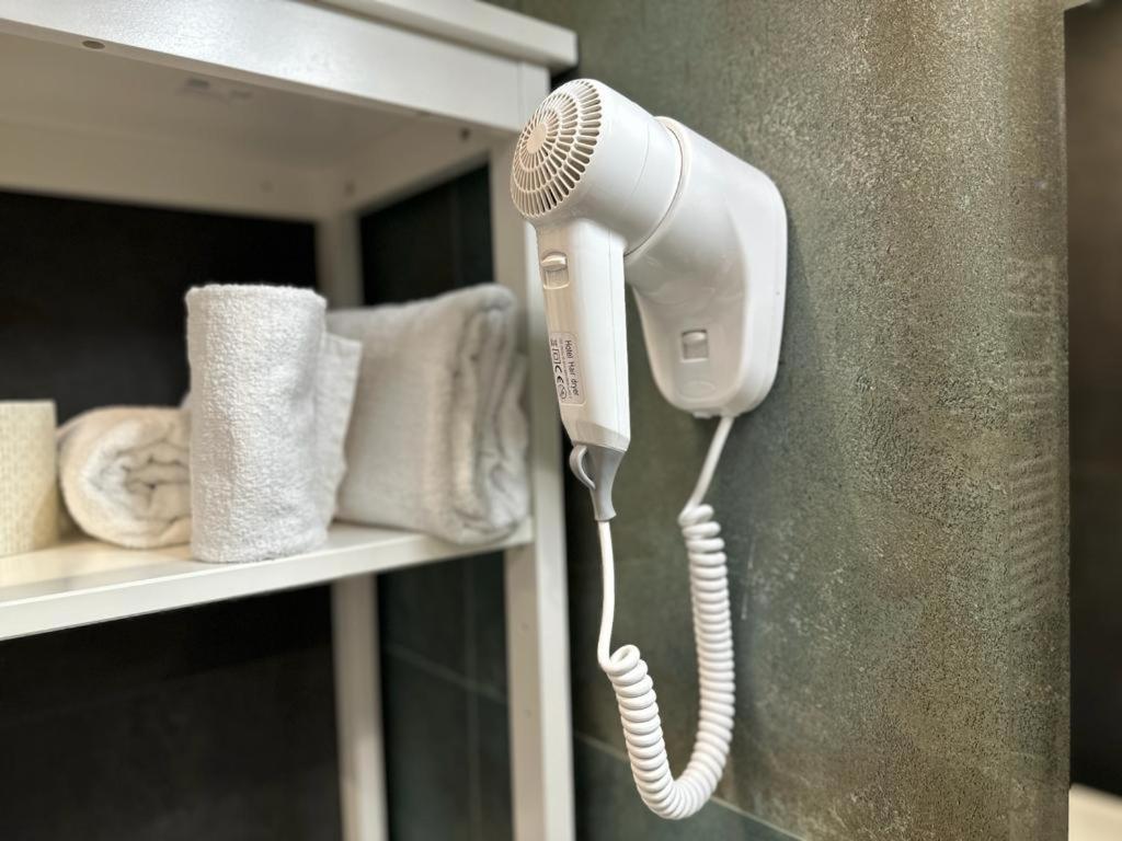 Dimora In Pieno Centro Apartman Matera Kültér fotó